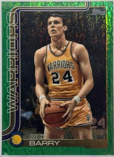 Rick Barry