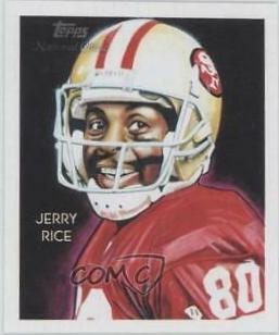 Jerry Rice