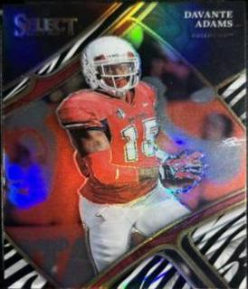 Davante Adams