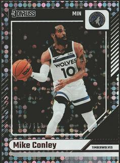 Mike Conley