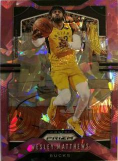 Wesley Matthews