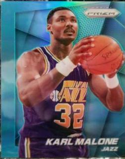 Karl Malone