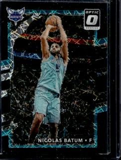 Nicolas Batum
