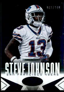 Steve Johnson
