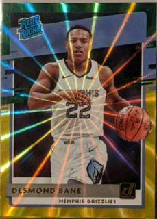 Desmond Bane