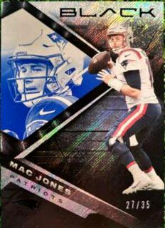Mac Jones