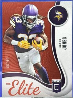 Aaron Jones