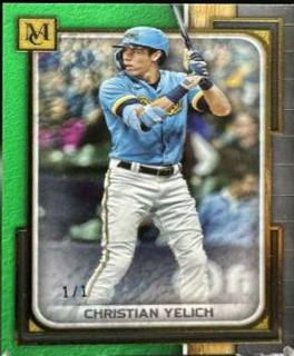 Christian Yelich