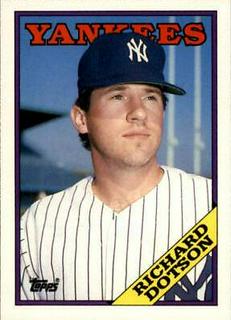 Richard Dotson