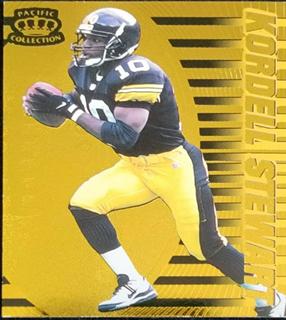 Kordell Stewart