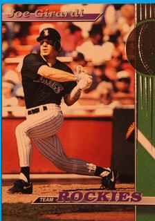 Joe Girardi