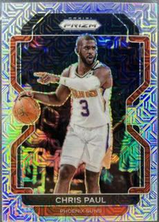 Chris Paul
