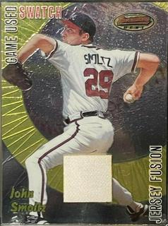 John Smoltz