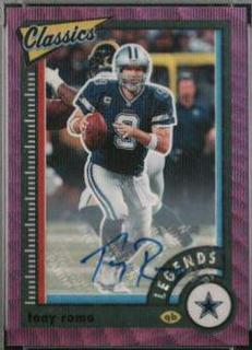 Tony Romo
