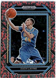 Zach LaVine