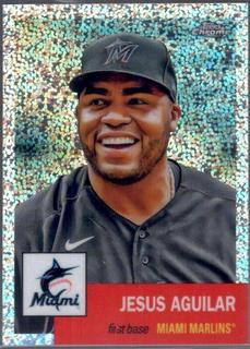 Jesus Aguilar