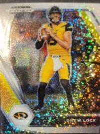 Drew Lock
