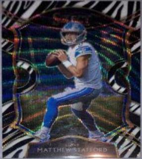 Matthew Stafford