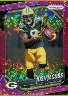 Josh Jacobs