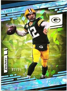 Aaron Rodgers