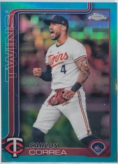 Carlos Correa