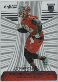 Vernon Hargreaves III
