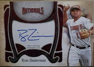 Ryan Zimmerman