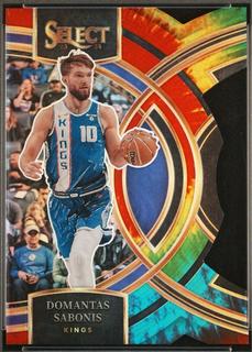 Domantas Sabonis