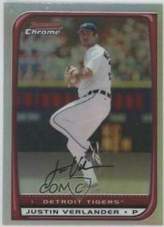 Justin Verlander