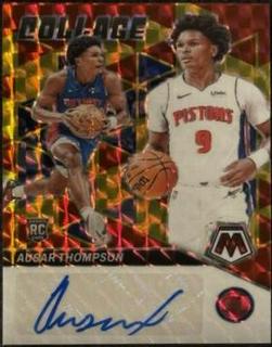 Ausar Thompson