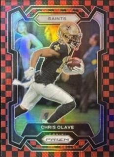 Chris Olave