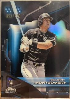 Colson Montgomery