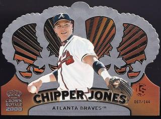 Chipper Jones
