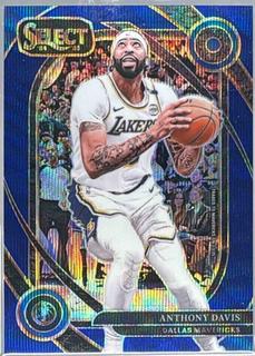 Anthony Davis