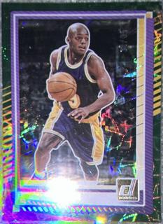 Nick Van Exel