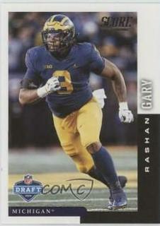 Rashan Gary