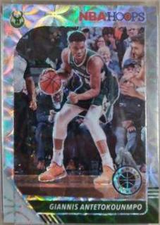 Giannis Antetokounmpo