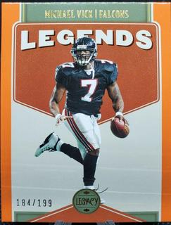 Michael Vick