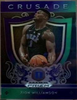Zion Williamson