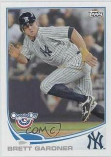 Brett Gardner