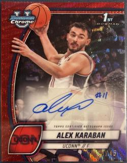 Alex Karaban