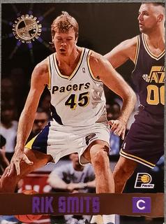 Rik Smits