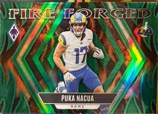 Puka Nacua