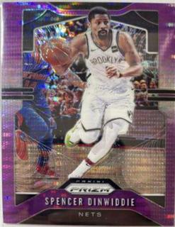 Spencer Dinwiddie