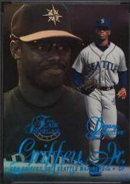 Ken Griffey Jr.