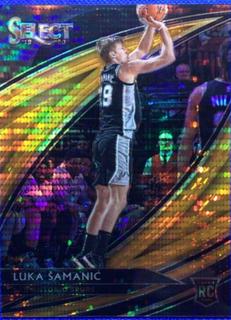 Luka Samanic