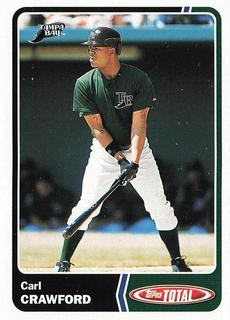 Carl Crawford