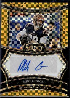 Mike Gesicki