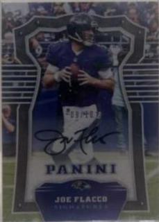 Joe Flacco