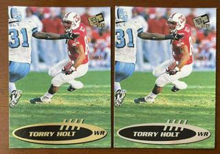 Torry Holt